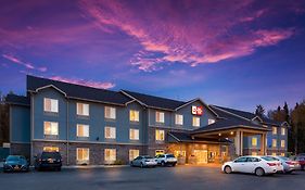 Best Western Plus Chena River Lodge